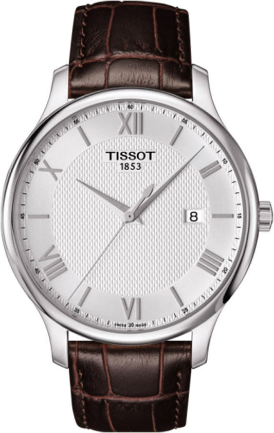 Tissot Tradition T063.610.16.038.00