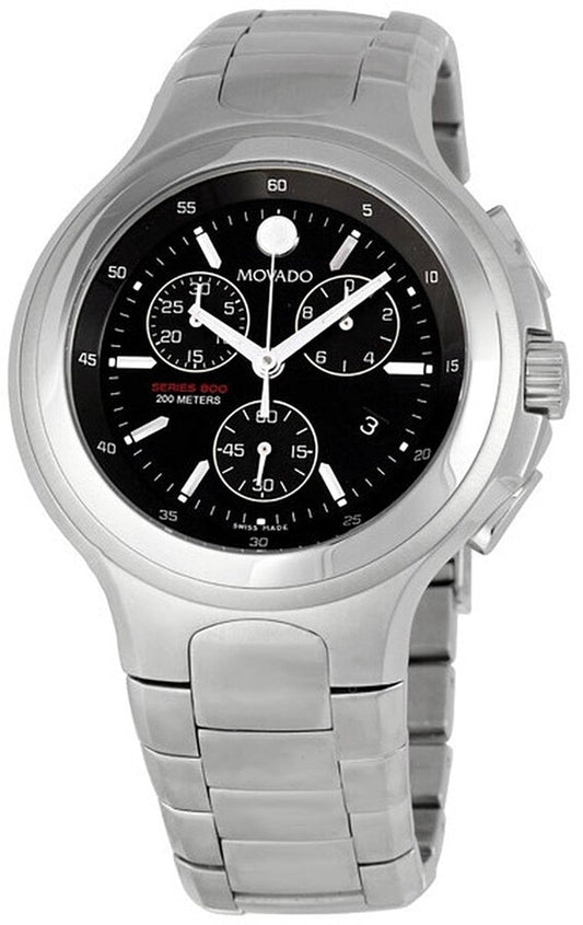 Movado Series 800 2600038