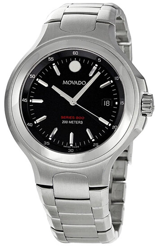 Movado Series 800 2600030