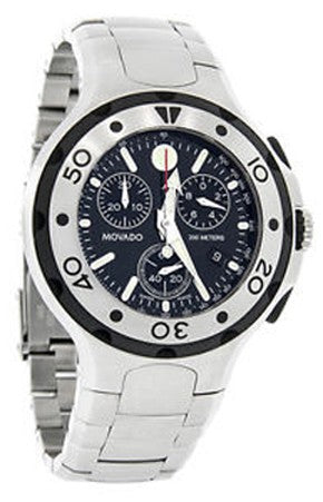 Movado Series 800 2600018