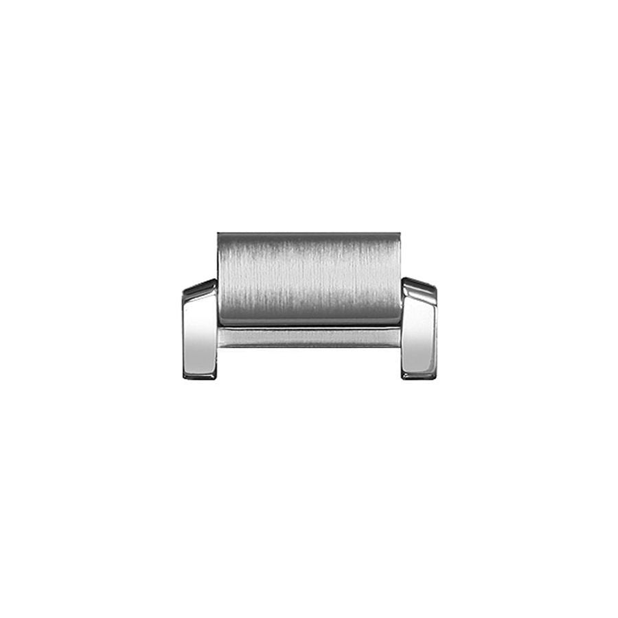 Cartier Tank Francaise Stainless Steel 19mm Half Link W51002Q3