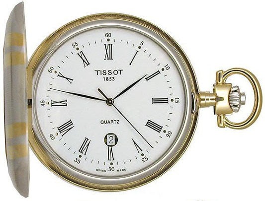 Tissot Savonnettes T83.8.553.13