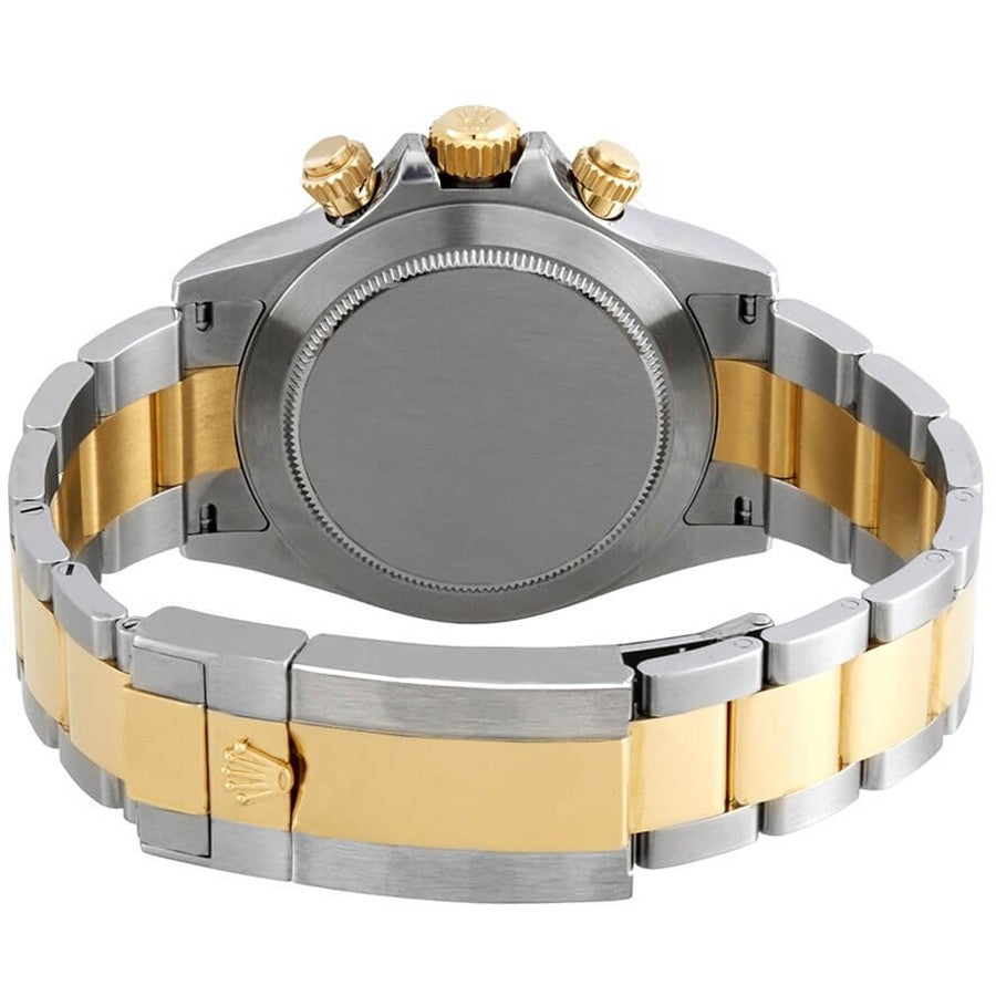 Rolex Cosmograph Daytona Mother of Pearl Dial Men's Watch 116503-0007