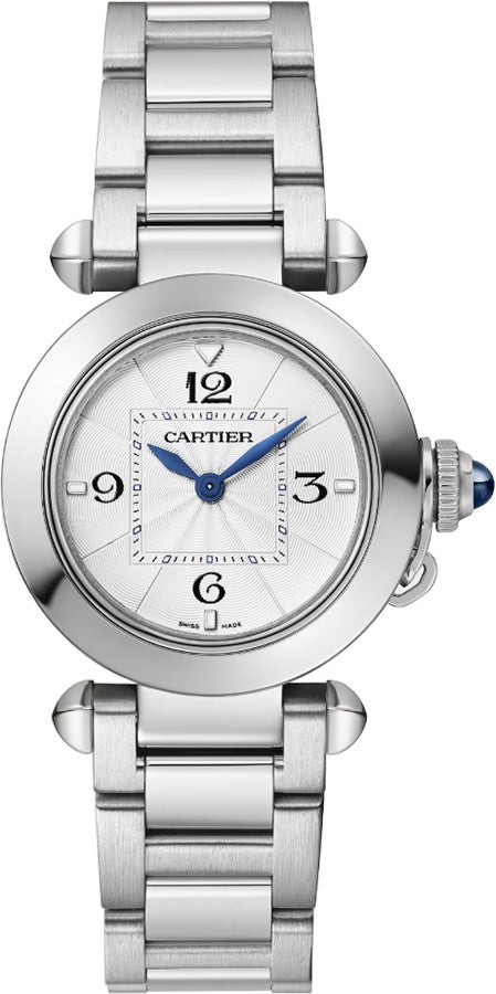 Cartier Pasha Women's Watch WSPA0021