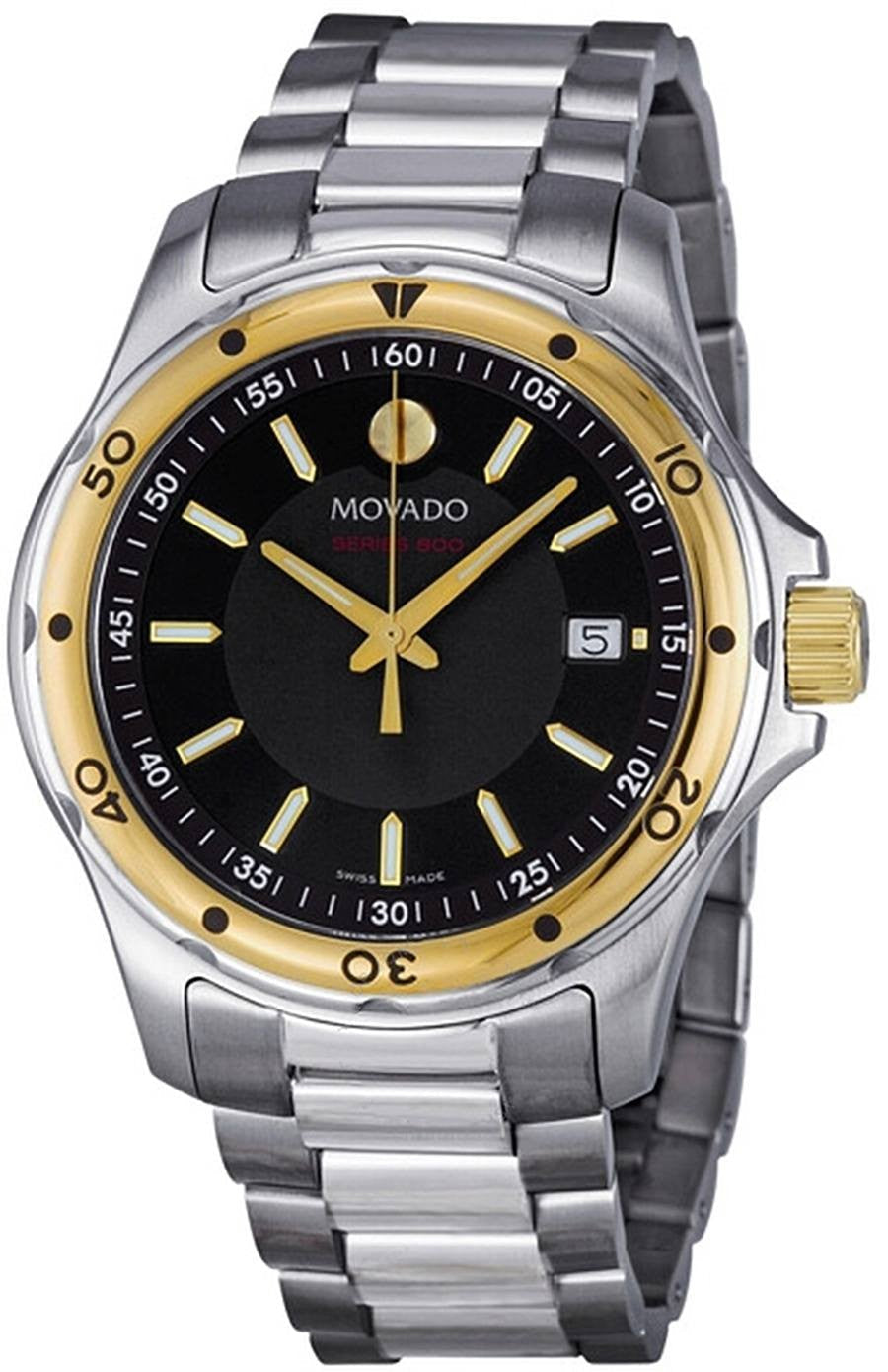 Movado Series 800 2600097