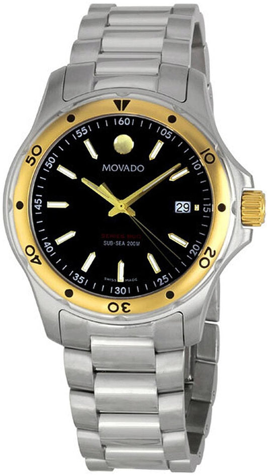 Movado Series 800 2600088