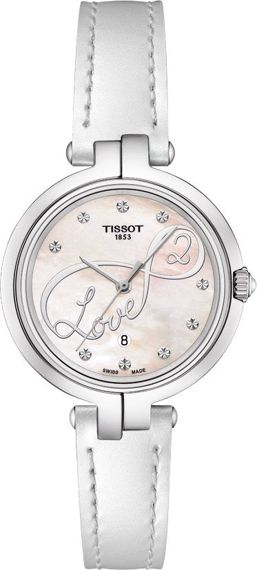 Tissot T-Lady T094.210.16.111.01