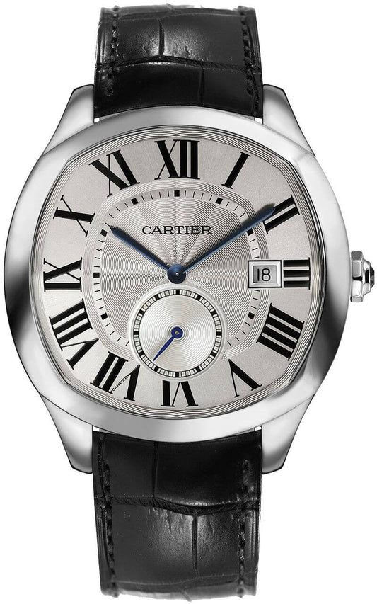 Cartier Drive de Cartier Men's Watch WSNM0004