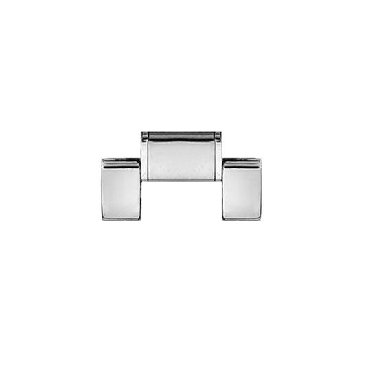 Cartier Must 21 Stainless Steel 16mm Link W10110T2