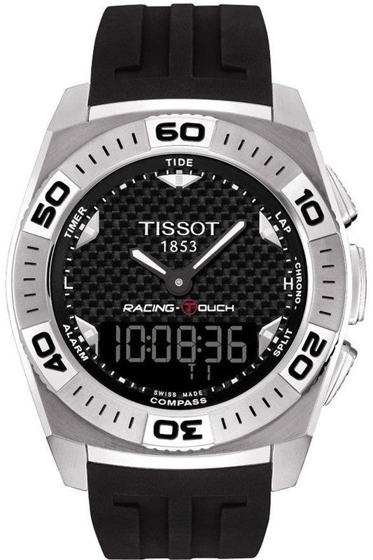 Tissot Racing-Touch T002.520.17.201.01
