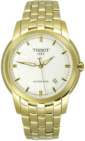 Tissot Ballade III Automatic T97.5.483.31