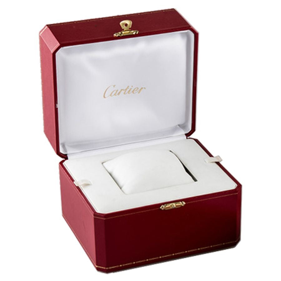Cartier Roadster S W6206017