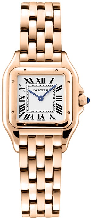 Cartier Panthere De Cartier WGPN0006