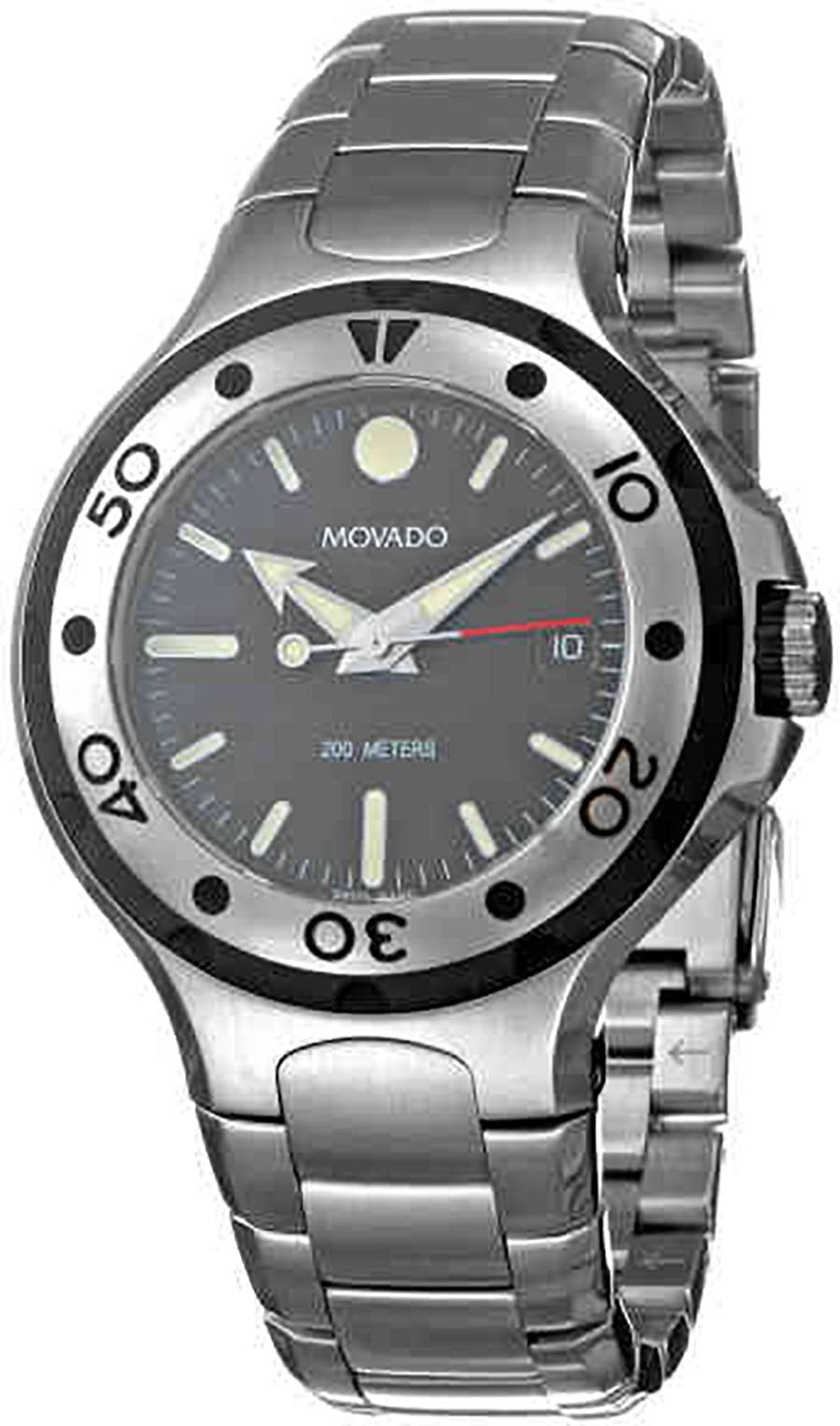 Movado Series 800 2600001