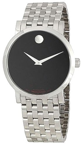 Movado Red Label 0606283