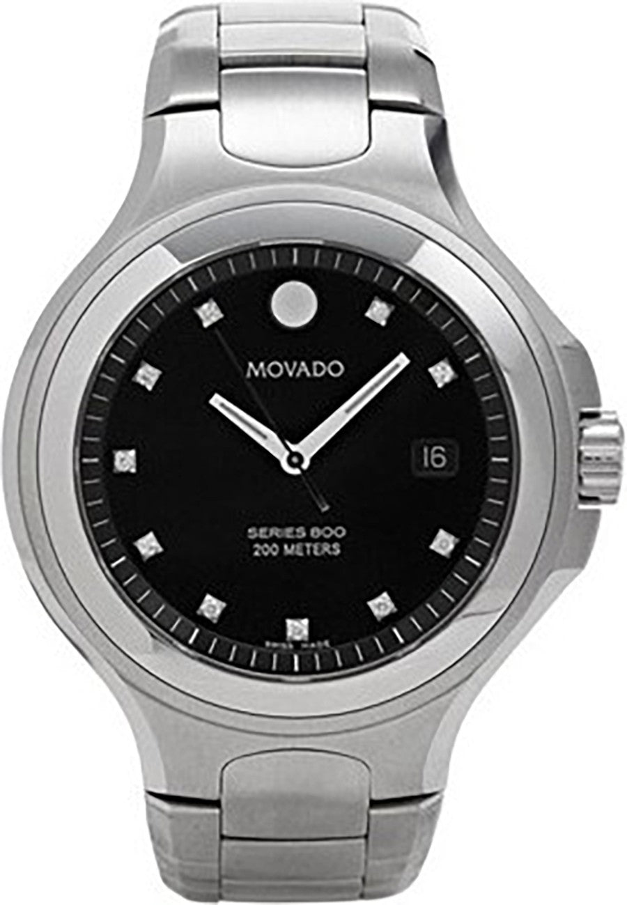 Movado Series 800 2600057