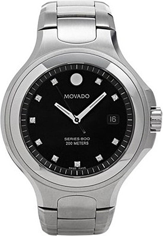 Movado Series 800 2600057