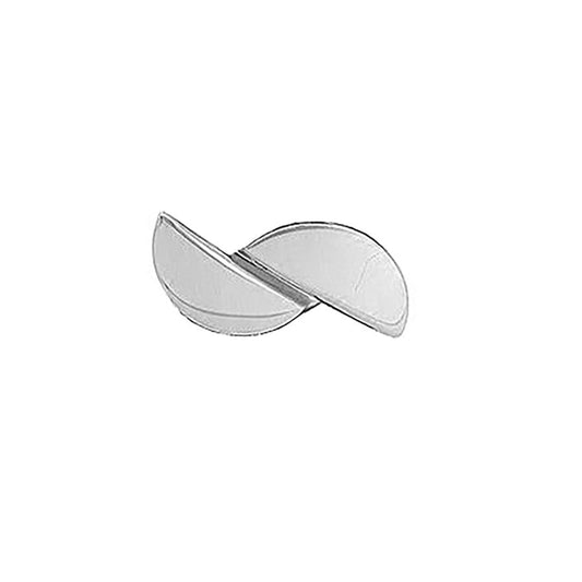 Cartier La Dona Stainless Steel 14mm Link W660012I