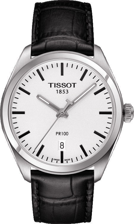 Tissot T-Classic PR100 T101.410.16.031.00