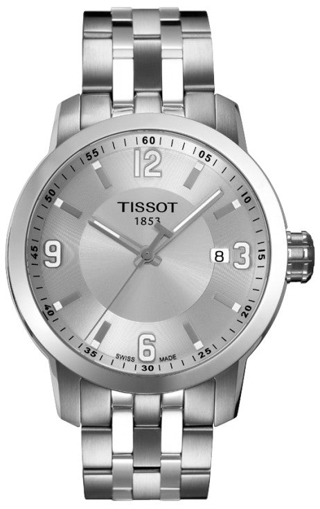 Tissot PRC 200 Quartz T055.410.11.037.00