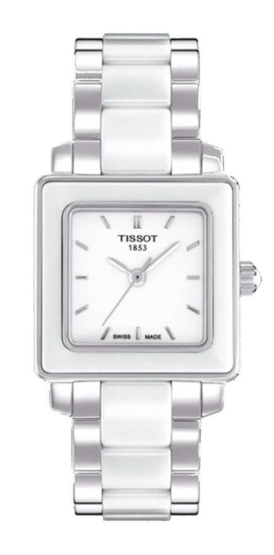 Tissot Cera T064.310.22.011.00