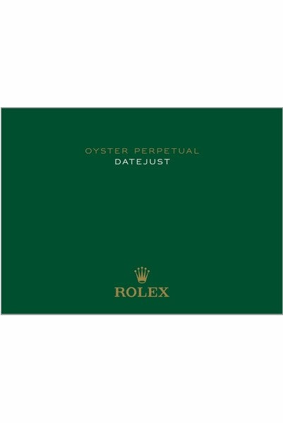 Rolex Lady-Datejust 26 Champagne Index Dial Women's Watch 6917