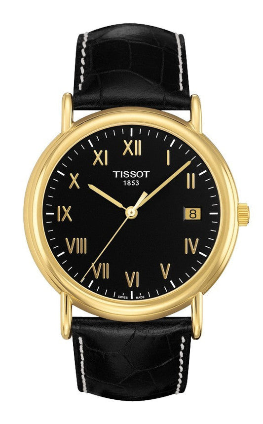 Tissot Carson T907.410.16.053.00