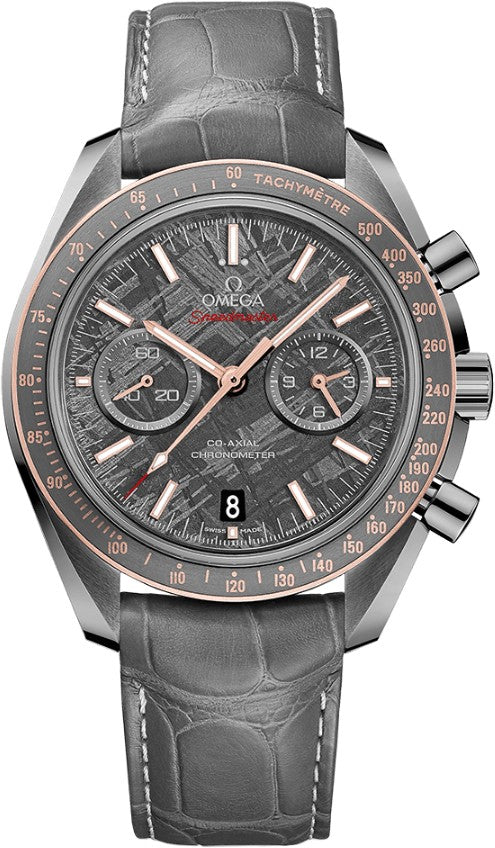 Omega Speedmaster Moonwatch 311.63.44.51.99.001