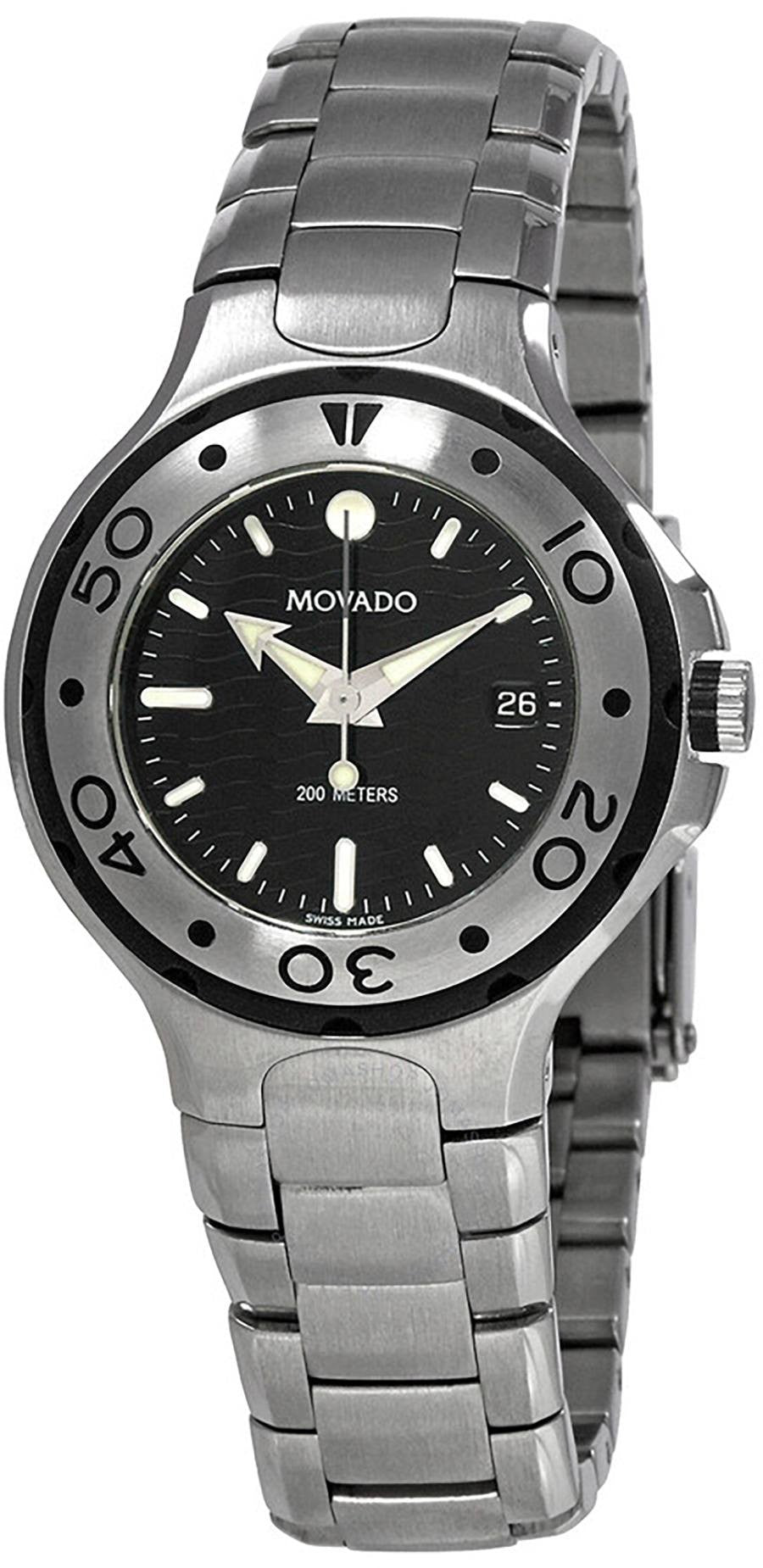 Movado Series 800 2600027