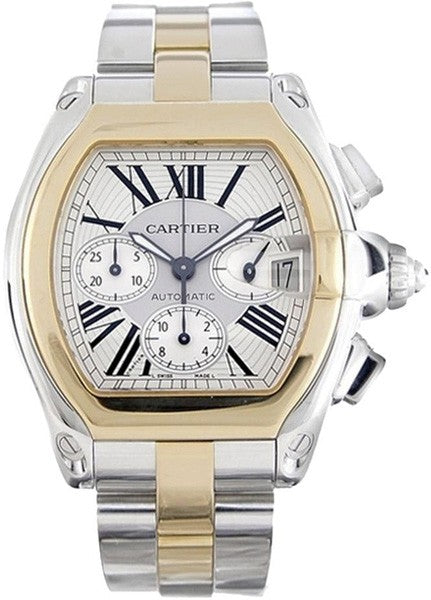 Cartier Roadster XL W62027Z1