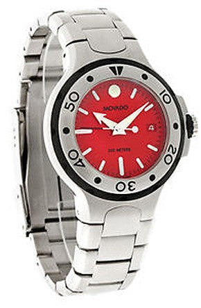 Movado Series 800 2600015