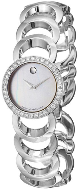 Movado Rondiro 0605526