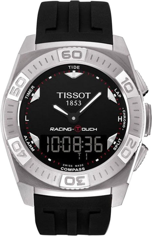 Tissot Racing-Touch T002.520.17.051.00