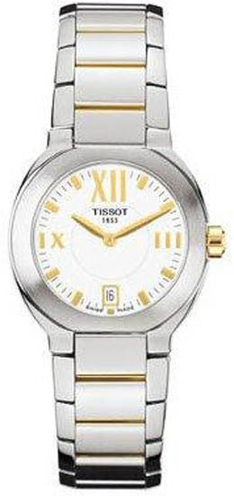 Tissot T-Classic T-Fascination T32.2.185.14