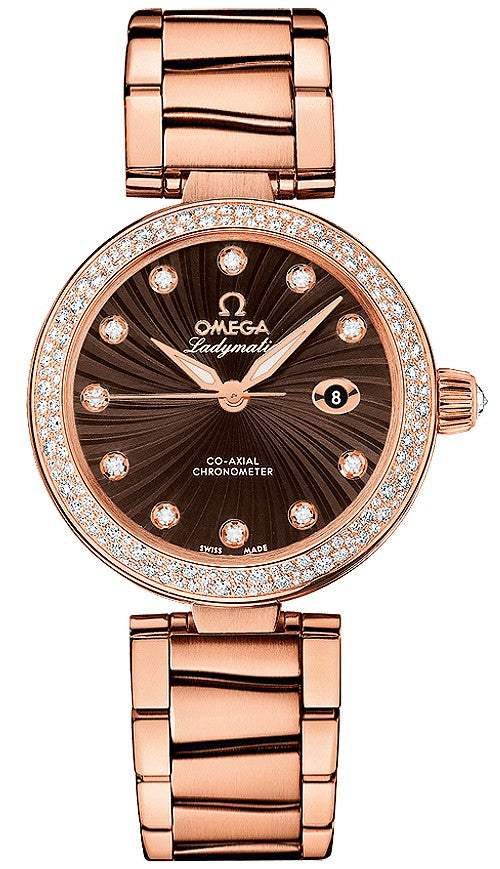 Omega De Ville Ladymatic 425.65.34.20.63.001