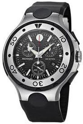 Movado Series 800 2600019