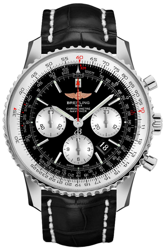 Breitling Navitimer 01 46 Men's Watch AB012721/BD09-760P
