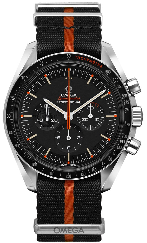 Omega Speedy Tuesday Ultraman Men's Watch 311.12.42.30.01.001