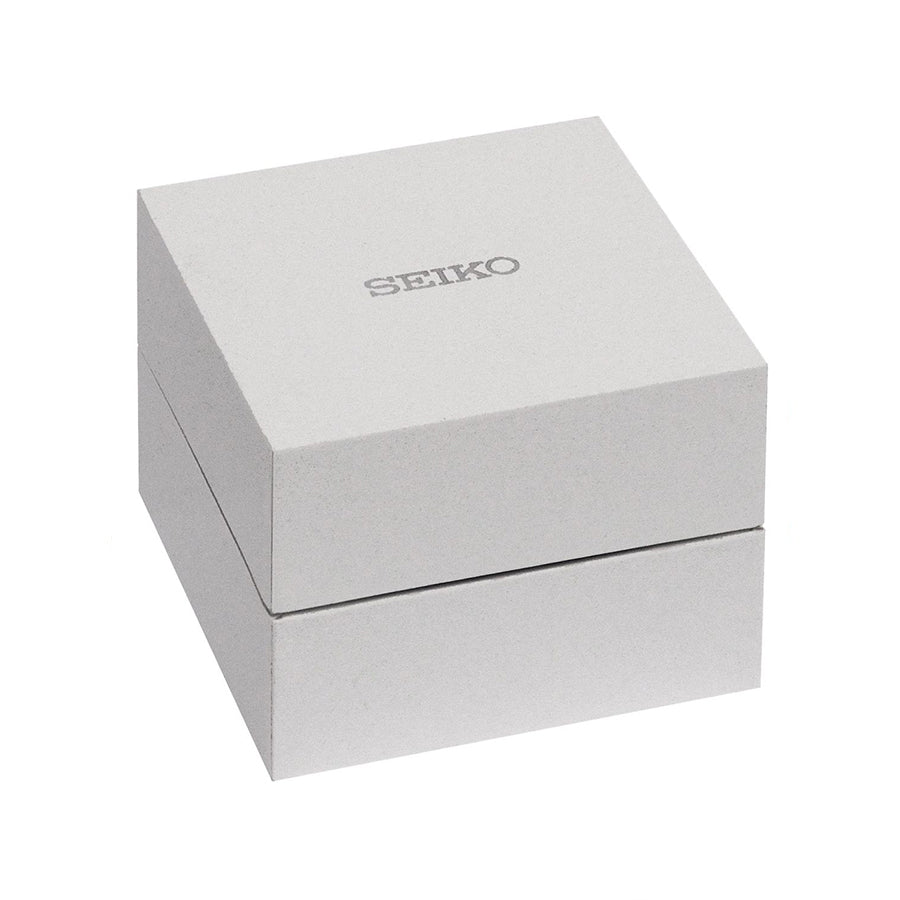 Seiko Men's SNE527P1 Classic Quartz Solar