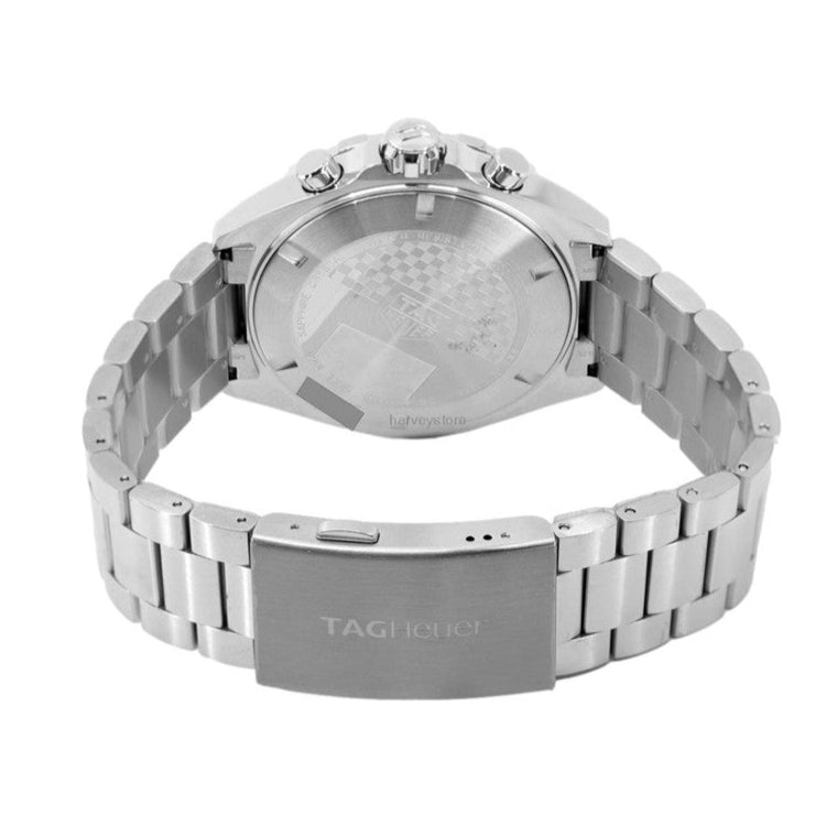 Tag Heuer Formula 1 Anthracite Dial Watch for Men - CAZ1011.BA0842